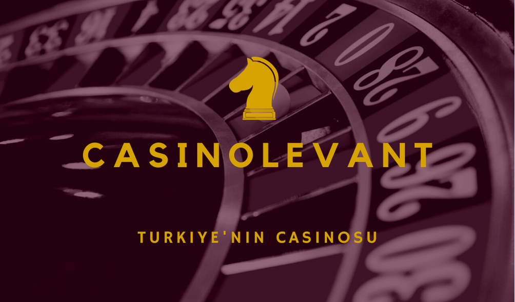 casinolevant Yasa Dışı Casino